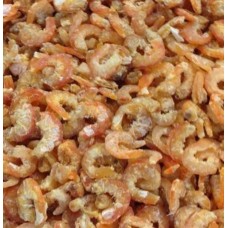 UDANG KERING HALUS 100G 虾米