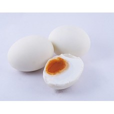 TELUR MASIN  BIJI 咸蛋