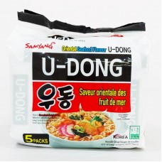 SAMYANG U-DONG 5'S 乌龙面