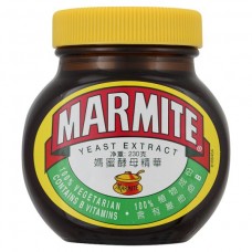 MARMITE 230G 妈蜜