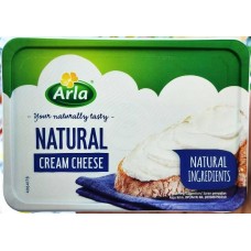 ARLA NATURAL CREAM CHEESE 150G