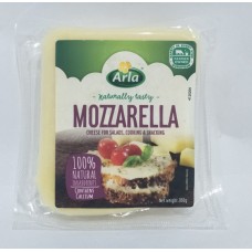 ARLA MOZZARELLA CHEESE BLOCK 200G