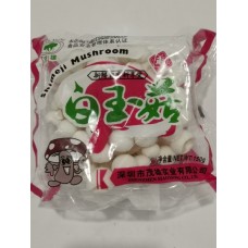 WHITE SHIMEJI MUSHROOM 150G 白玉菇