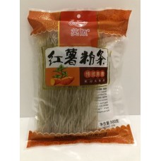 SWEET POTATO G.NOODLE 300G 红薯粉条