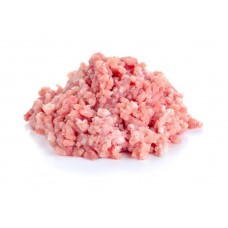 S2G PORK MINCED MEAT 肉碎 500G+/-