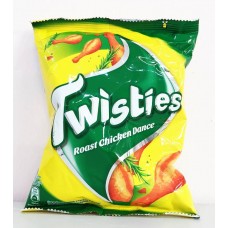 TWISTIES ROAST CHICKEN DANCE