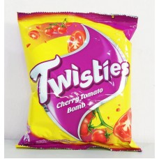 TWISTIES CHERRY TOMATO 65G