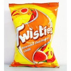 TWISTIES SAWADEE THAI SWEET CHILLI