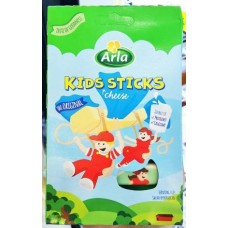 ARLA KIDS ORIGINAL CHEESE STICKS 6'S