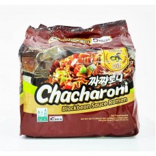 SAMYANG CHACHARONI 140G炸酱面