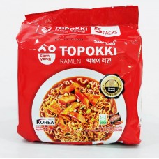 SAMYANG TOPOKKI 5'S