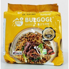 SAMYANG BULGOGI 5'S