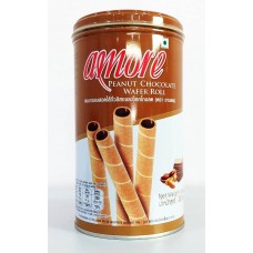 TG AMORE PEANUT CHOCOLATE 300G