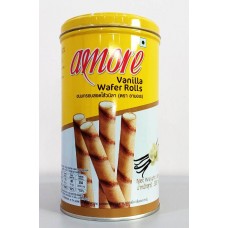 TG AMORE VANILLA 300G