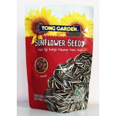 TG SALTED SUNFLOWER SEED(WITH SHELL) 130G