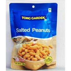 TG SALTED PEANUT 180G