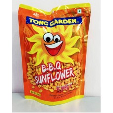 TG BBQ SUNFLOWER 110G