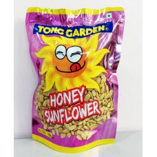 TG HONEY SUNFLOWER 110G