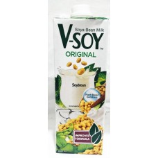 V-SOY ORIGINAL SOYA BEAN 1L