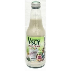 V-SOY MULTI GRAIN 300ML