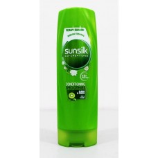 SUNSILK CLEAN & FRESH CONDITIONING SMOOTIES 160ML