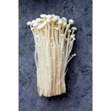 ENOKI MUSHROOM L/CN 100G 金针菇