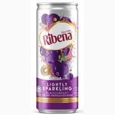 RIBENA LIGHTLY SPARKLING 325ML