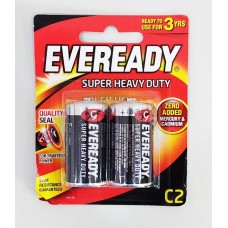 EVEREADY C 1235BP2  BATTERY