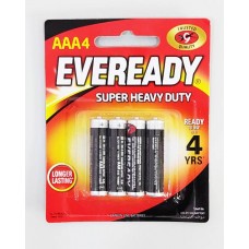 EVEREADY 1212BP AAA BATTERY