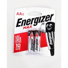 ENERGIZER E91BP2 AA BATTERY