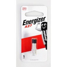 ENERGIZER A27BP1 BATTERY