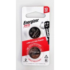 ENERGIZER ECR2016BP2 1  BATTERY