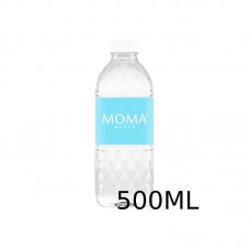 MOMA WATER DRINKING WATER 500ML