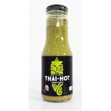 THAI-HOT CHILI SAUCE(EXTRA) 270G