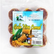 PASANTAN GULA MELAKA MINI 9'