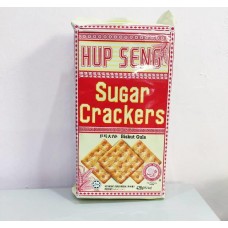 HUP SENG SUGAE CRACKER 428G