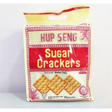 HUP SENG SUGAR CRACKER 250G (10'S)