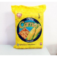 HUP SENG CORNEO CRACKER 300G 玉米香饼