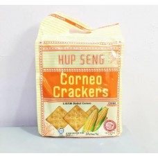 HUP SENG CORNEO CRACKER 200G (10'S)