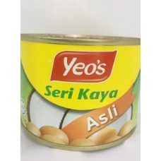 YEO'S KAYA 480G 原味咖椰