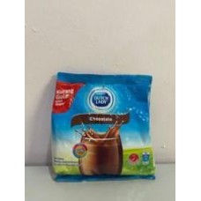 DL MILK POWDER CHOCOLATE 350G