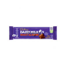 CADBURY ROAST ALMOND CHOCOLATE 37G