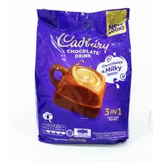 CADBURY CHOC DRINK 3 IN 1 450G