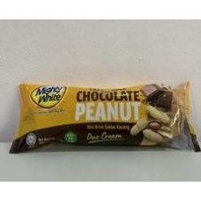 MW CHOCO PEANUT CREAM ROLL 50G