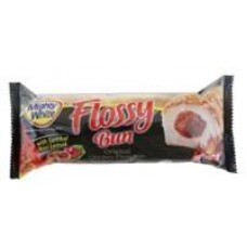 MW FLOSSY BUN SPICY CHICKEN FLOSS WITH SAMBAL 65G