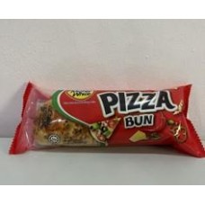 MW PIZZA BUN 55G