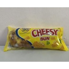 MW CHEESY BUN 55G