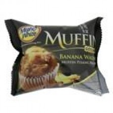 MW 1 MUFFIN BANANA/WALNUT 70G