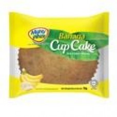 MW CUPCAKE BANANA 70G