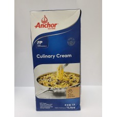 ANCHOR UHT CULINARY CREAM 1L